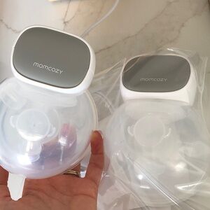 Momcozy Breast Pump s9 pro